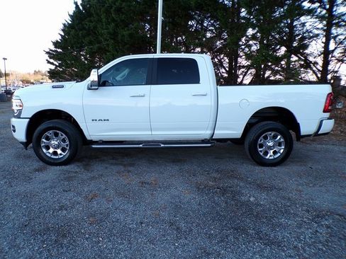 Used 2024 RAM 2500 Laramie image 2