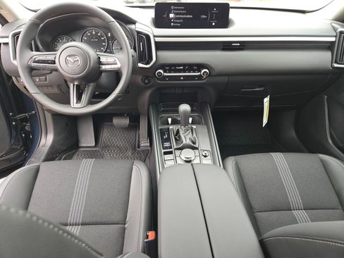 New 2026 MAZDA CX-50 AWD 2.5 S w/ Weather Package image 8