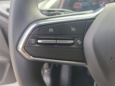 New 2026 Chevrolet Equinox EV LT image 27