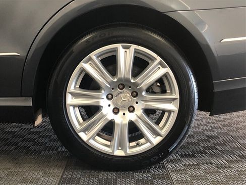 Used 2012 Mercedes-Benz E 350 E 350 image 20