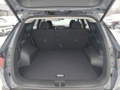 New 2026 Hyundai Tucson SEL image 22