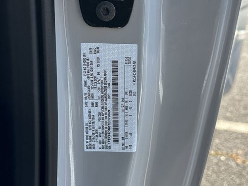 New 2026 Ford F450 XL w/ XL Driver Assist Package image 42