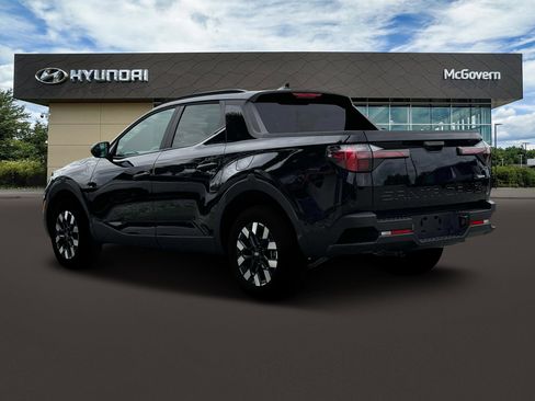 New 2026 Hyundai Santa Cruz SEL AWD/4WD image 5