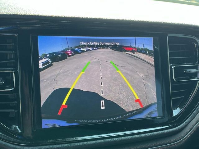 Used 2023 Dodge Durango GT RWD image 33