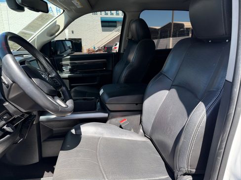 Used 2016 RAM 1500 Sport w/ Convenience Group AWD/4WD image 14