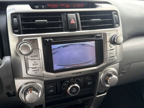 Used 2012 Toyota 4Runner SR5 w/ Premium Pkg RWD image 26