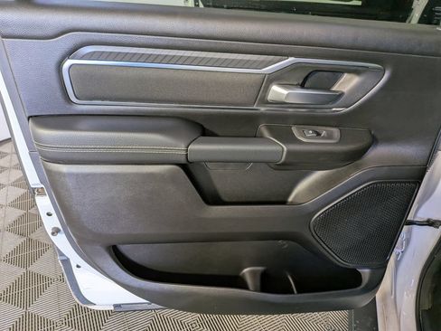 Certified 2025 RAM 1500 Big Horn AWD/4WD image 29