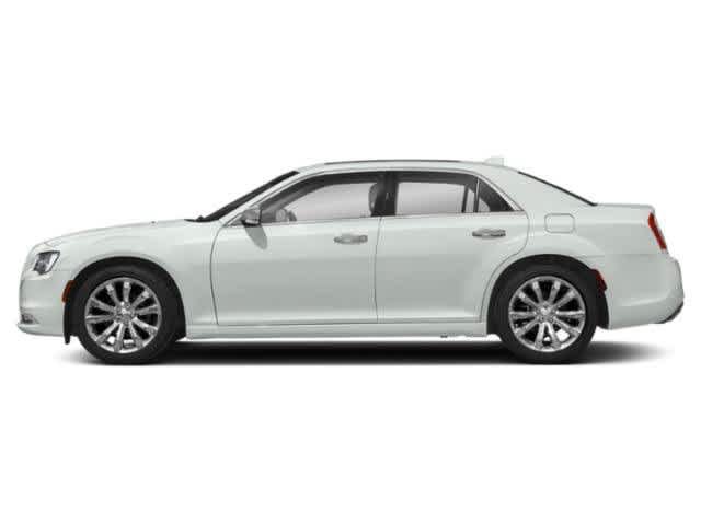 Used 2019 Chrysler 300 S RWD image 4