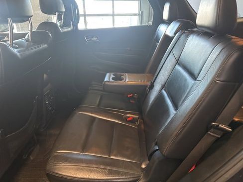 Used 2016 Dodge Durango Limited w/ Nav & Power Liftgate Group image 32