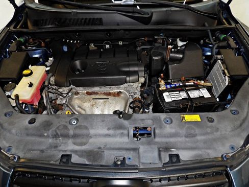 Used 2011 Toyota RAV4 4WD w/ Base L4 Extra Value Pkg image 21