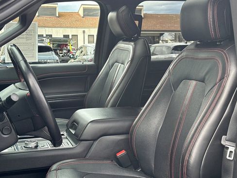 Used 2019 Ford Expedition Limited w/ Equipment Group 303A image 6