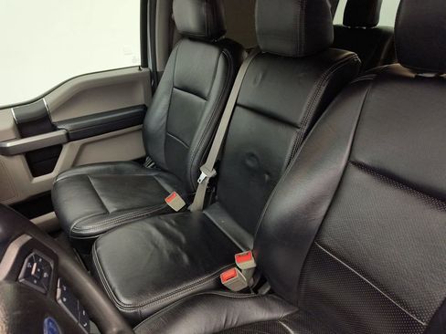 Used 2018 Ford F250 XLT image 27