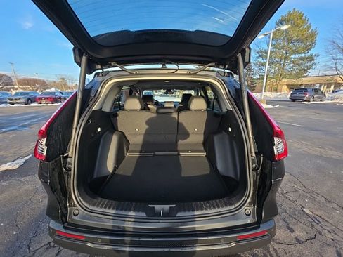 Certified 2024 Honda CR-V EX-L image 22