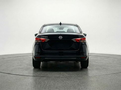 Used 2025 Nissan Versa SV FWD image 7