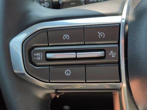 Used 2025 GMC Terrain Elevation AWD/4WD image 12