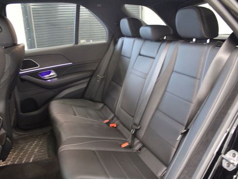 Certified 2025 Mercedes-Benz GLE 350 4MATIC image 22