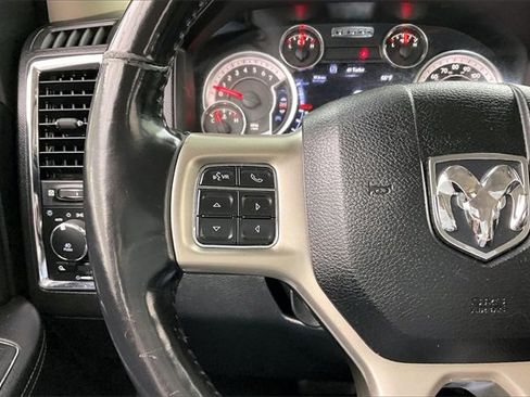 Used 2017 RAM 1500 Laramie image 22