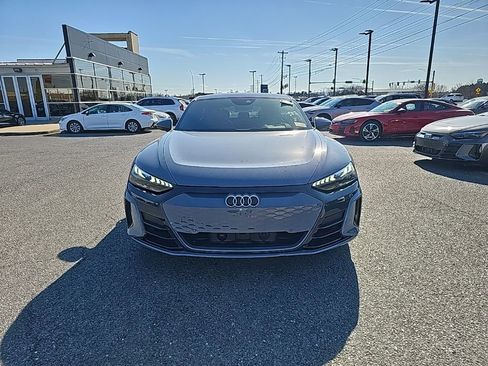 Used 2023 Audi e-tron GT Premium Plus image 16