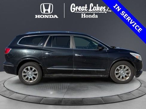 Used 2014 Buick Enclave Leather image 7
