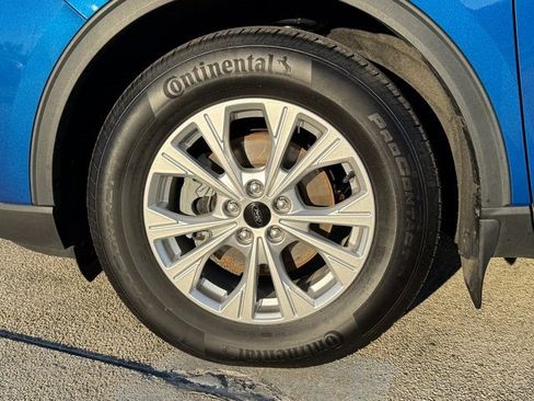 Certified 2023 Ford Escape Active w/ Tech Pack #2 image 13