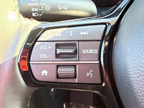 Used 2024 Honda HR-V Sport image 22