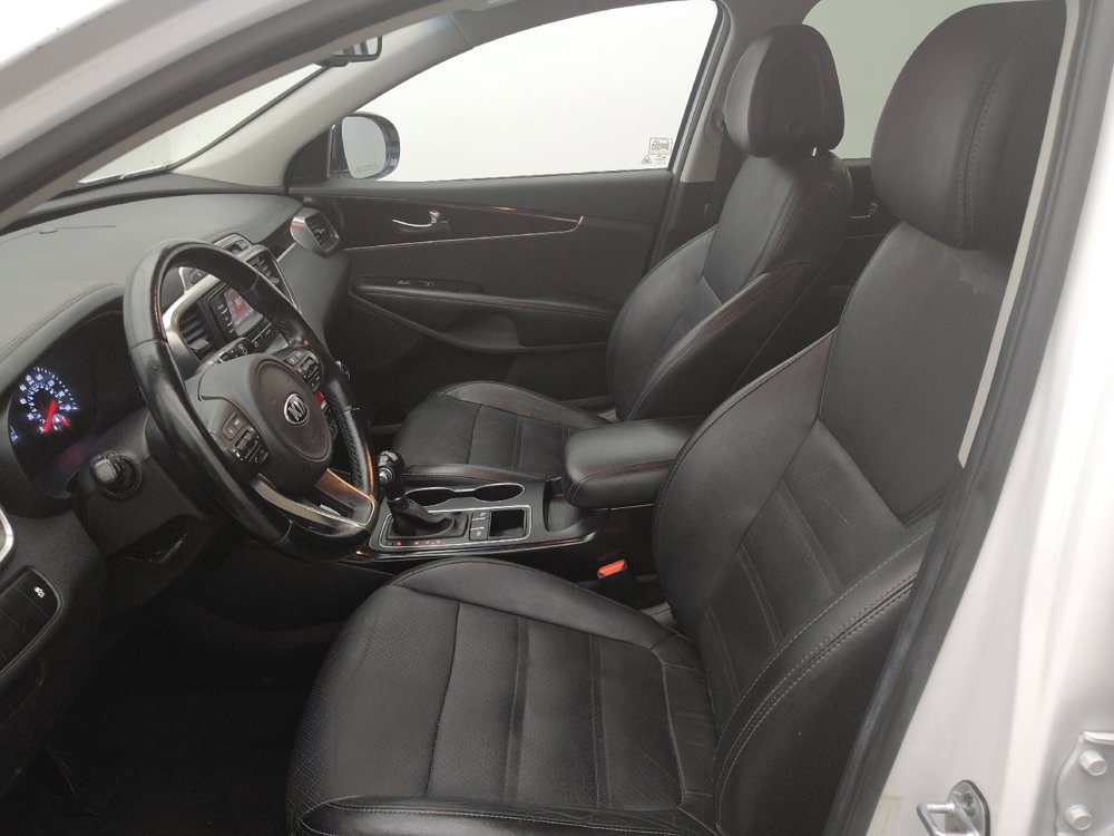 Used 2016 Kia Sorento EX FWD image 17