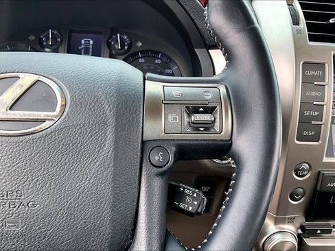 Used 2012 Lexus GX 460 image 22