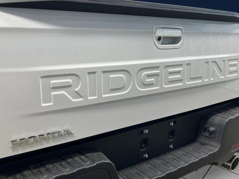 New 2026 Honda Ridgeline RTL image 5