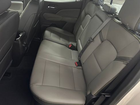 Certified 2026 Chevrolet Colorado ZR2 w/ Technology Package image 19