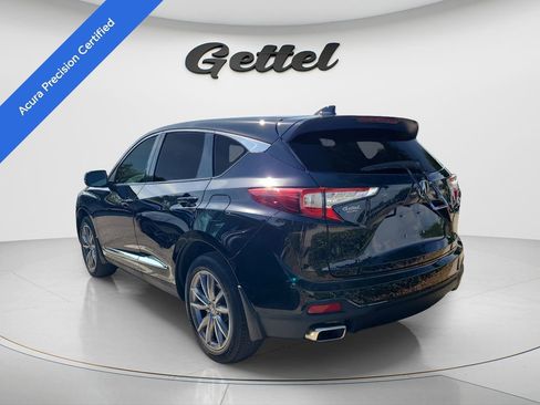 Used 2023 Acura RDX FWD w/ Technology Package image 4