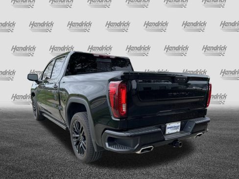 Used 2025 GMC Sierra 1500 Denali w/ Denali Reserve Package image 9