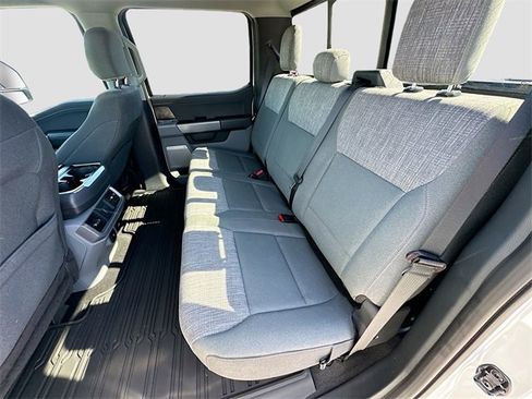 Used 2023 Ford F150 XLT w/ Equipment Group 302A High image 24