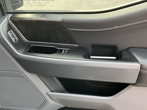 Used 2022 Ford F150 XLT w/ Equipment Group 301A Mid image 14