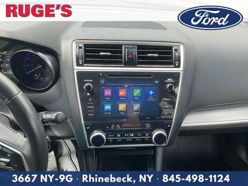 Used 2018 Subaru Outback 2.5i Premium AWD/4WD image 18