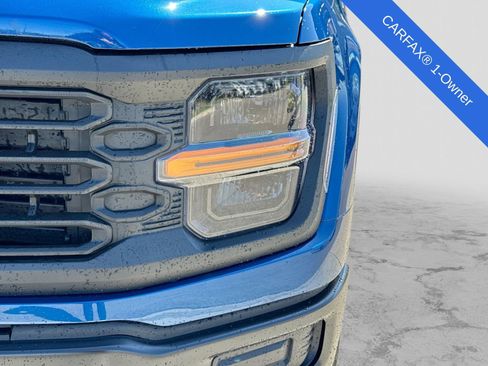 Used 2024 Ford F150 XL AWD/4WD image 13