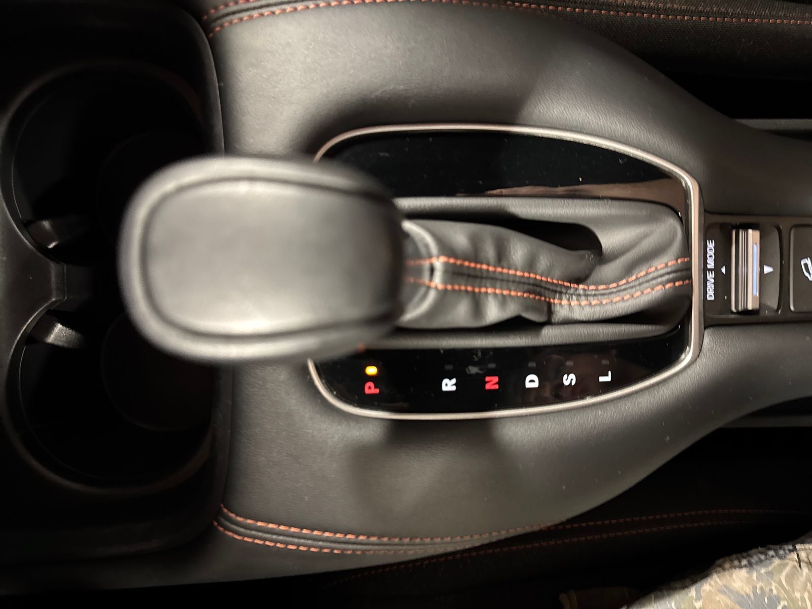 Certified 2023 Honda HR-V Sport image 14
