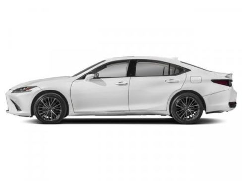 Used 2025 Lexus ES 300h w/ Premium Package image 3