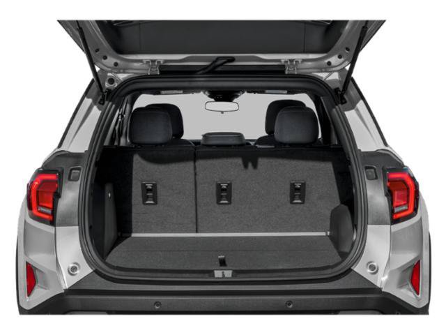 Used 2026 GMC Terrain Elevation AWD/4WD image 13