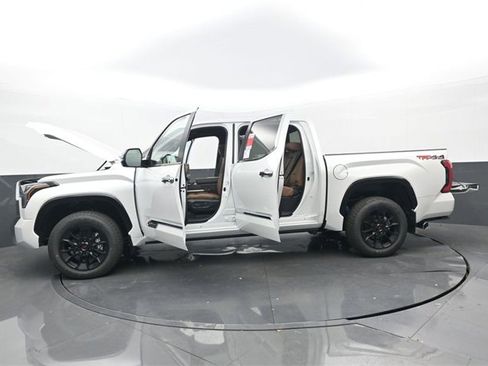 New 2026 Toyota Tundra 1794 Edition w/ TRD Off-Road Package image 33