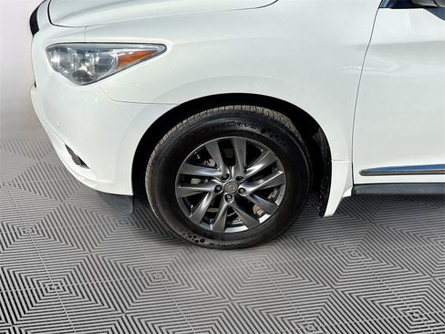 Used 2013 INFINITI JX35 Base w/ Premium Pkg image 36