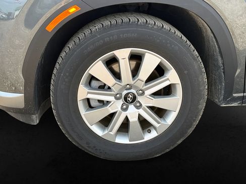 Used 2025 Hyundai Palisade SEL AWD/4WD image 13