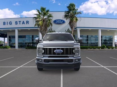 New 2026 Ford F350 Lariat w/ Chrome Package AWD/4WD image 7