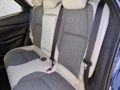 New 2026 MAZDA CX-30 Aire Edition image 16