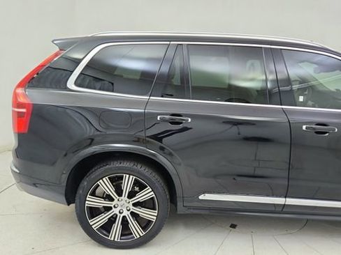 Used 2021 Volvo XC90 T6 Inscription w/ Climate Package image 7