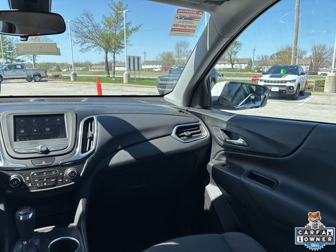 Used 2021 Chevrolet Equinox LT FWD image 49