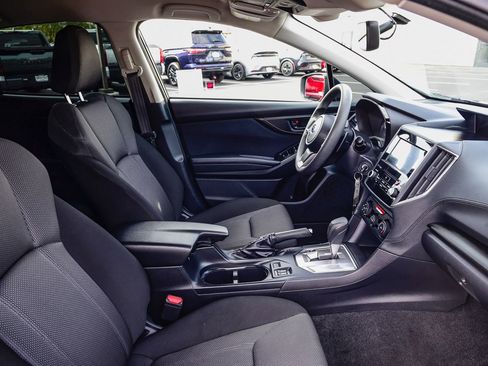 Used 2023 Subaru Impreza Premium image 20