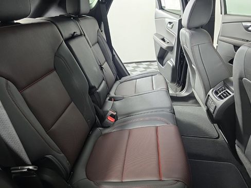 New 2026 Chevrolet Blazer RS image 39