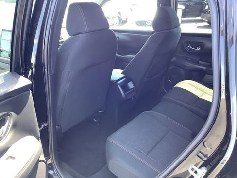 Used 2023 Honda HR-V Sport image 23