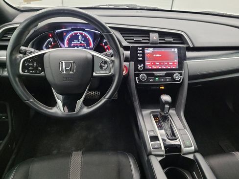 Used 2020 Honda Civic Sport image 22