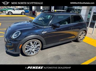 Used 2023 MINI Cooper S FWD video 1